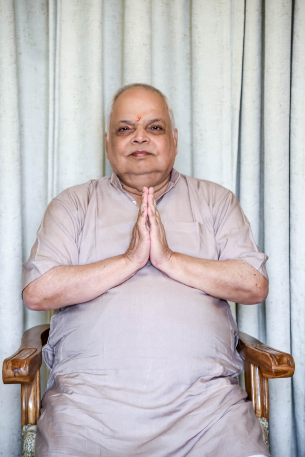 Guruji